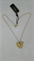 Necklace Breil Woman Battito in Rose Gold BJ0575 - BJ0575